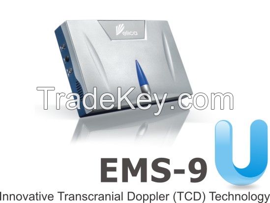 Transcranial Doppler(TCD)