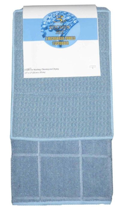 Kitchen Towel 3 pack