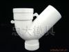 45 Â° pipe  fittingwater  Mould