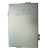 aluminium wall plate