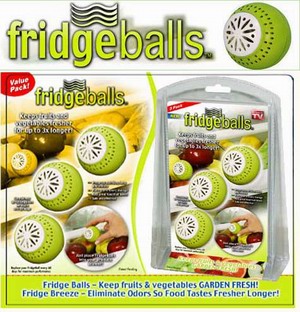 Fridge fresh Ball