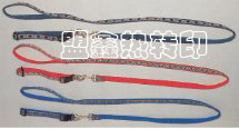 Pet Leashes(MengXin Heat-transferred Printing Gift Co., Ltd)