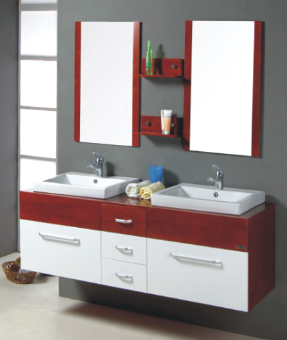 bathroom furniture