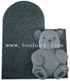 offer the European style of gravestone FD-015