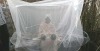 long lasting insecticide treated mosquito net