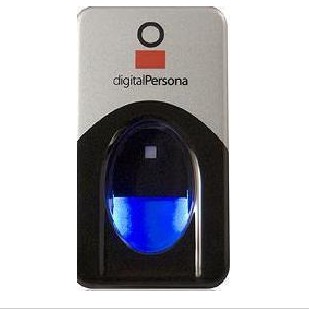 U are U 4500  fingerprint reader (digital persona)