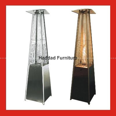 Patio gas heater/outdoor gas heater