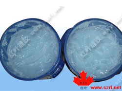 Baby Nipple Silicone Rubber