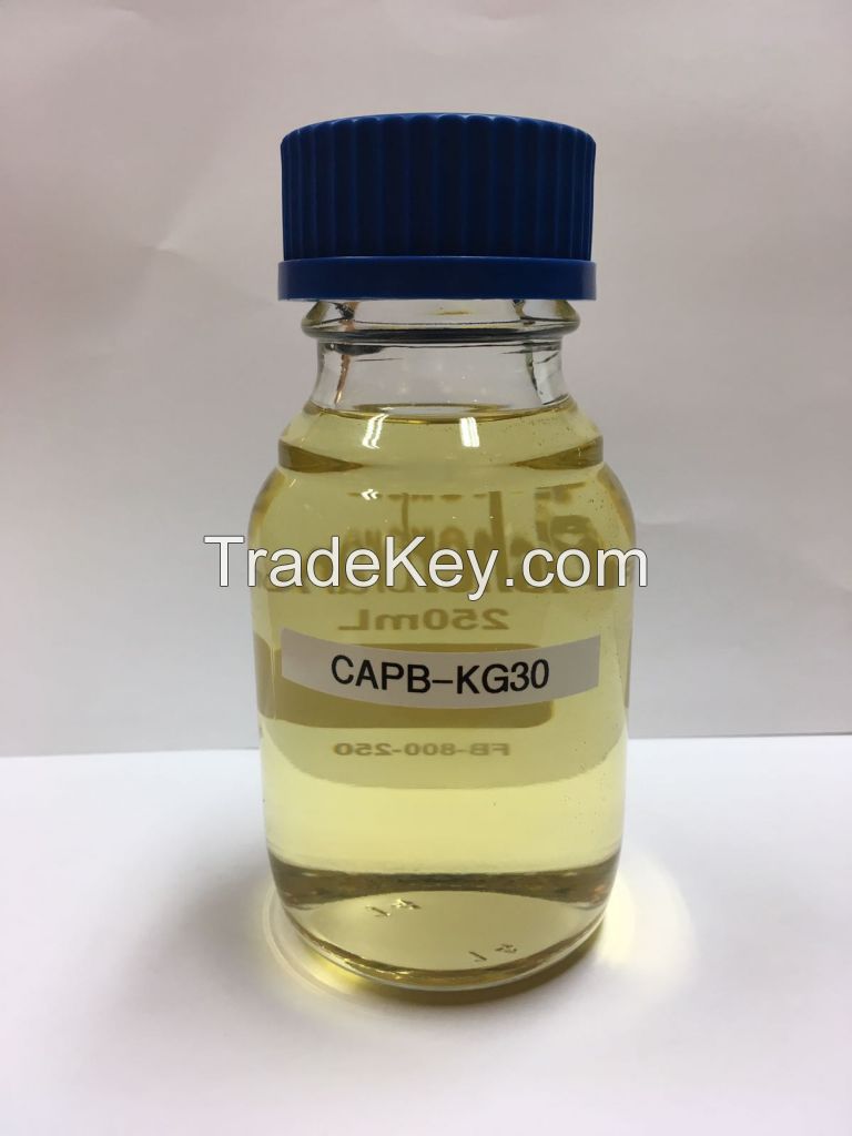 Cocamidopropyl Betaine