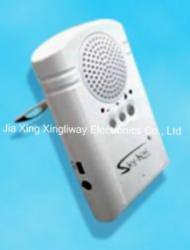 USB VoIP Speakerphone (XL06-A2)