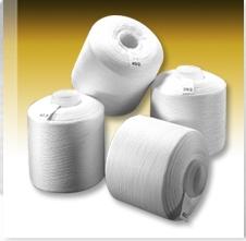 core spun polyester sewing thread yarn