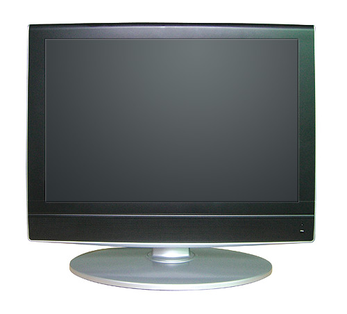 LCD TV