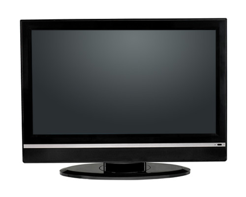 full HD LCD TV