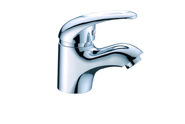 plastic faucet