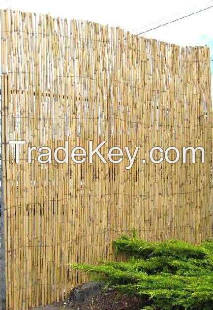 reed fence willow fence bark fence pvc fence