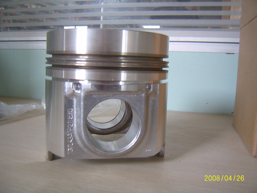 Piston For Truk spare Parts