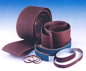 Abrasive Belt