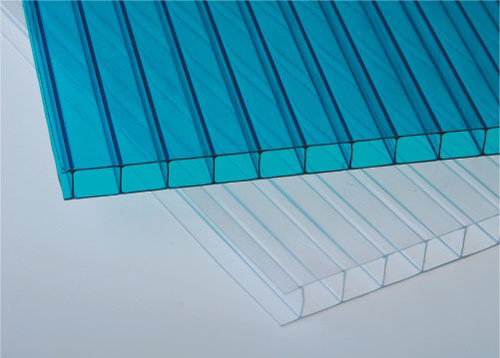 polycarbonate hollow &amp; solid sheets 2