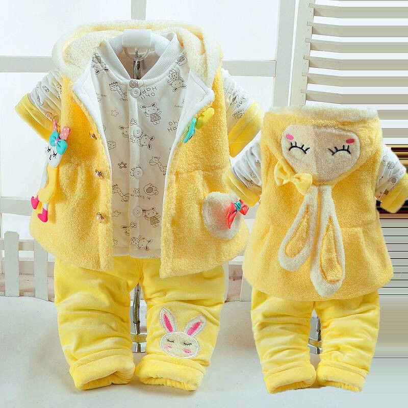 Baby Clothes