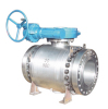 Ball valve