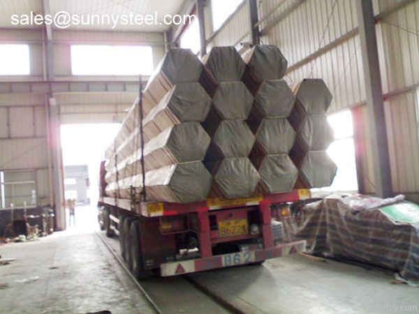 ASTM A106/A106M Seamless Carbon Steel Pipe