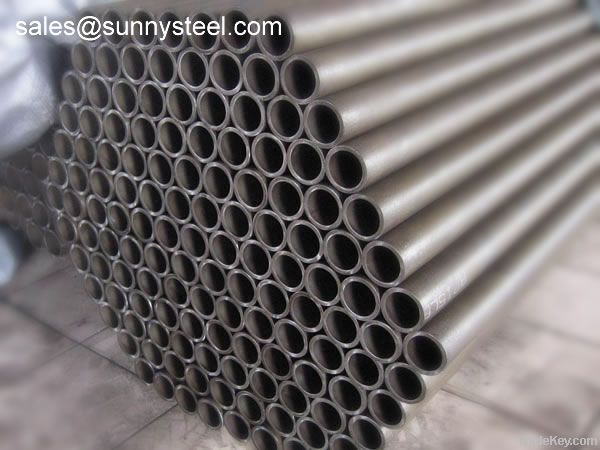 ASTM A210/210M Boiler and Superheater Tubes
