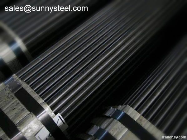 ASTM A210/210M Boiler and Superheater Tubes