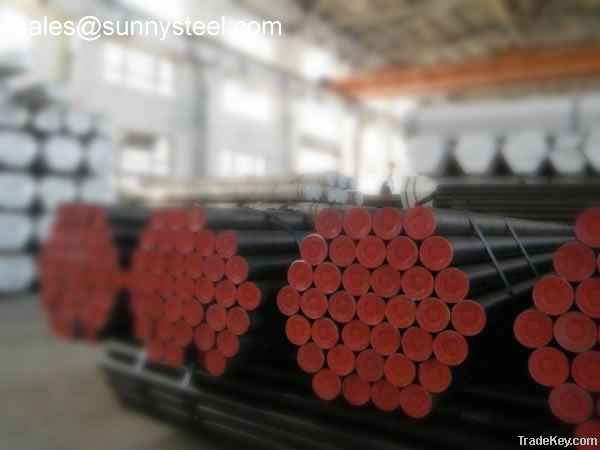 ASTM A210/210M Boiler and Superheater Tubes