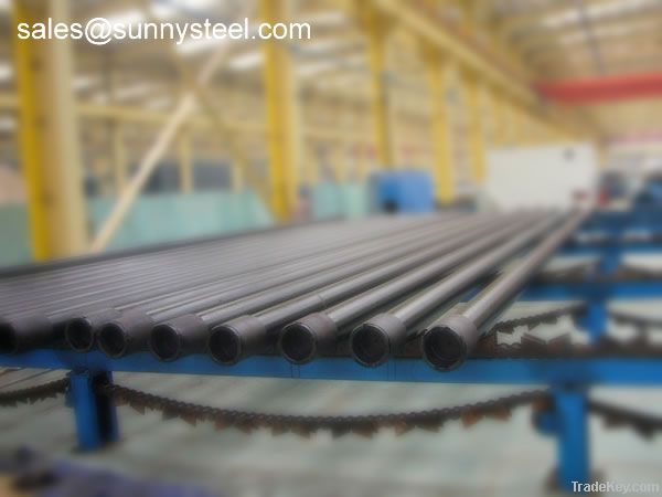 ASTM A335/335M Seamless Ferritic Alloy-Steel Pipe