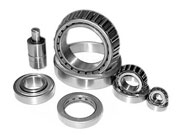 Tapered Roller Bearings