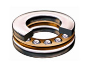 Thrust Ball Bearing