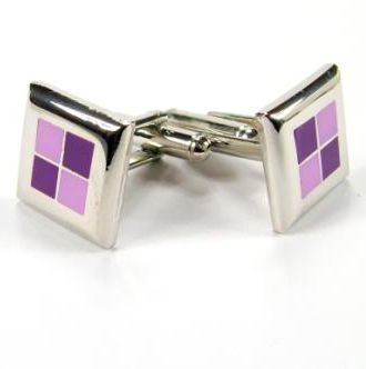 Upscale Cuff Link