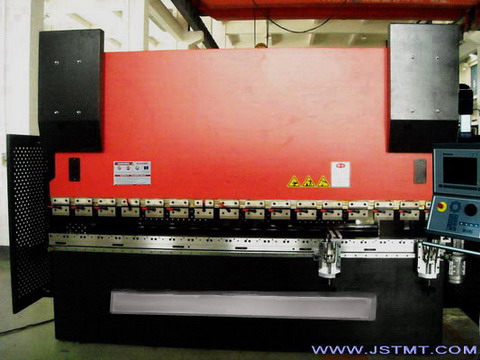 press brake