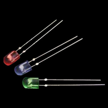 LED Diodes Lamp