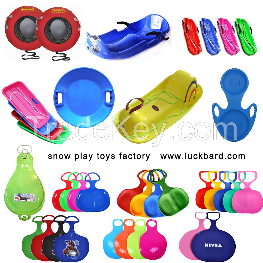 Snow Sled,inflatable Snow Tubes,snow Scooter,snow Sledge,snow Slider,sleigh