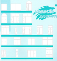 pvc windows