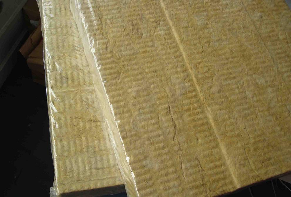 mineral wool board