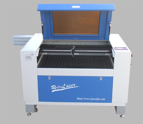 CNC Router, Laser Engraving and Cutting Machine , Laser Seal Machine ,