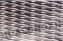 Stainless Steel Twill Dutch Wire Mesh
