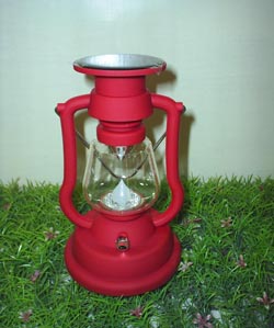 Solar Lantern