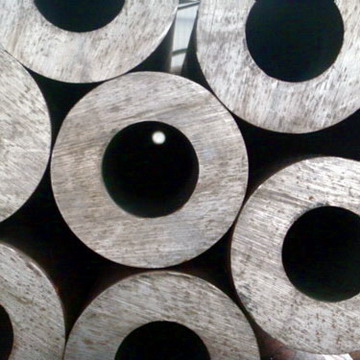 Seamless Steel Tubes for boiler