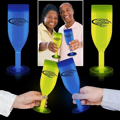 DISTRIBUTORS WANTED * GLOWCUPS * GLOW IN THE DARK DRINKING CUPS *