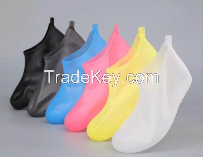 Colour Shoe Cover, Waterproof Colourful Shoe Cover, Convenient Shoe Rain Cover, Popular Rain Shoe Covers, Cheap Shoe Cover, Boot Rain Cover, Shoe Cover China