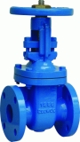 Gate Valve of Cast Iron