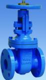 Cast Iron Gate Valve Of ANSI