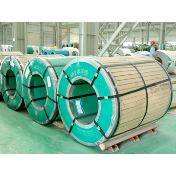 Hot dipped Galvanized steel coils