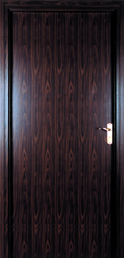 pvc foam door