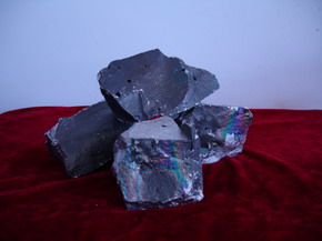 MEDIUM CARBON MANGANESE