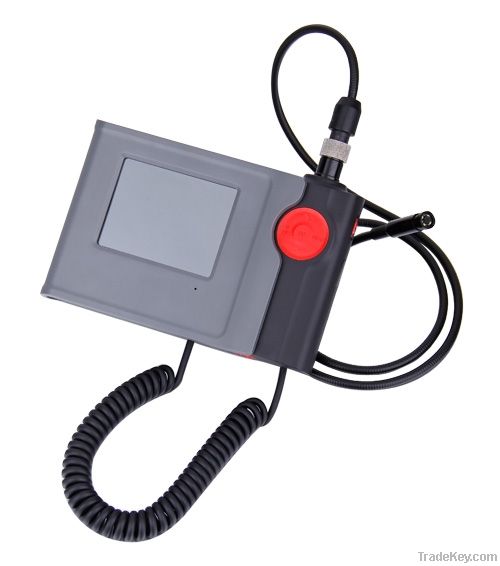 Portable Video Borescope