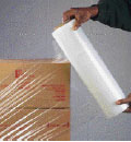 stretch film, lldpe stretch film, food cling film